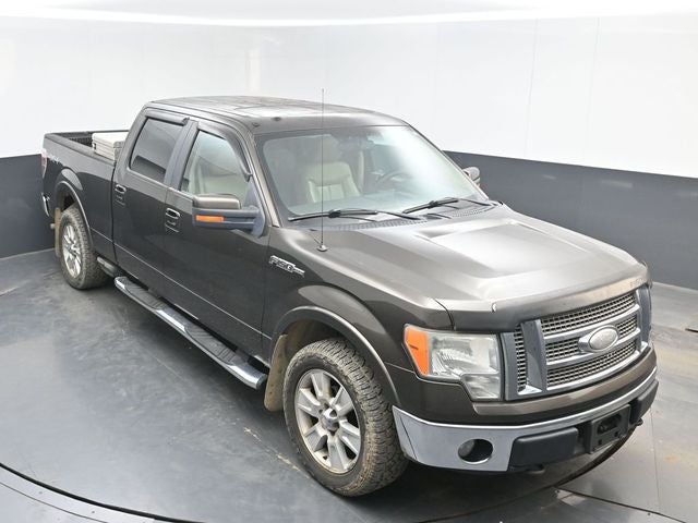 2009 Ford F-150 King Ranch
