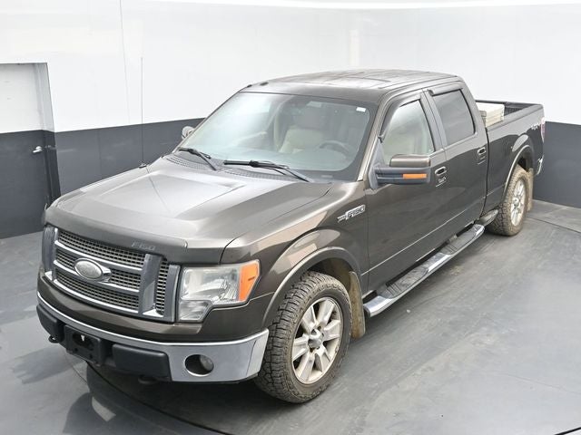 2009 Ford F-150 King Ranch