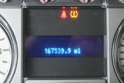 2009 Ford F-150 King Ranch