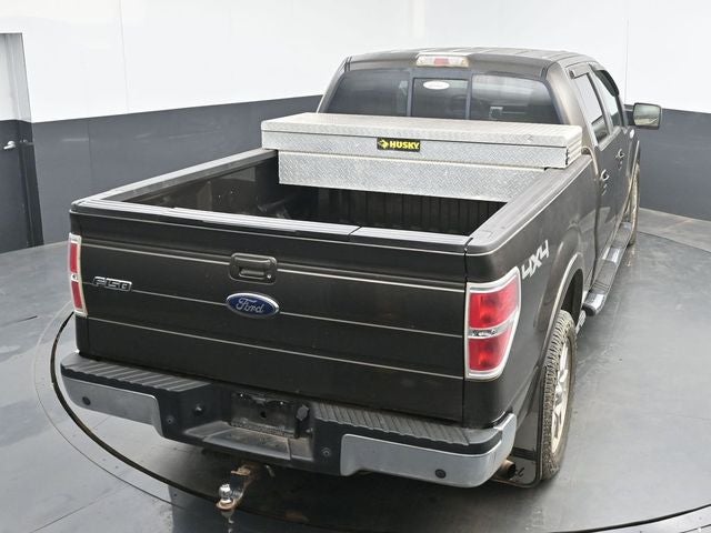2009 Ford F-150 King Ranch