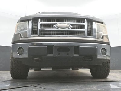 2009 Ford F-150 King Ranch