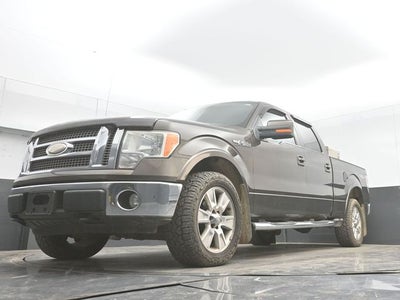 2009 Ford F-150 King Ranch