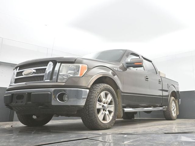 2009 Ford F-150 King Ranch