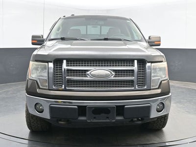 2009 Ford F-150 King Ranch