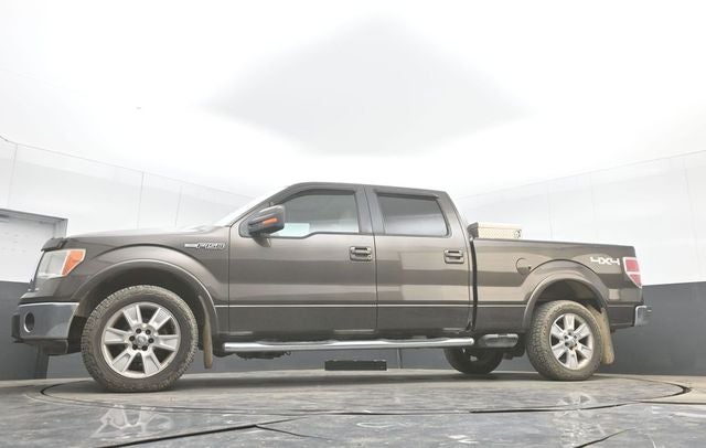 2009 Ford F-150 King Ranch