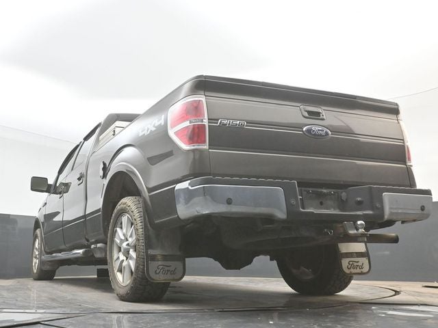 2009 Ford F-150 King Ranch