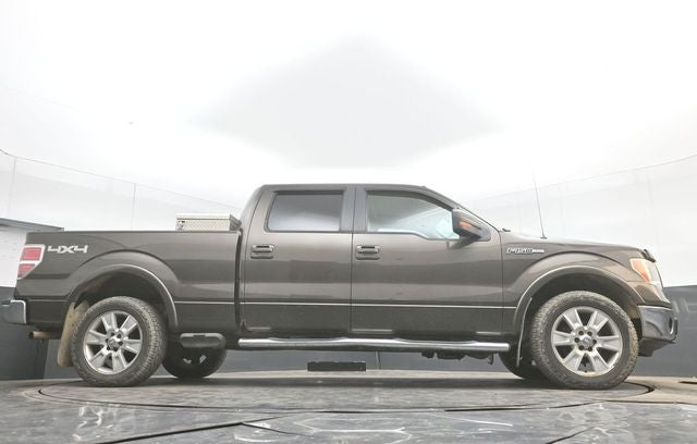 2009 Ford F-150 King Ranch