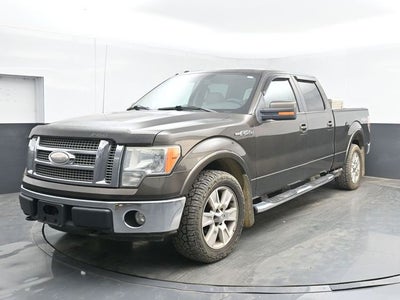 2009 Ford F-150 King Ranch