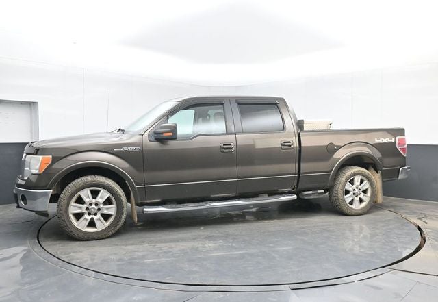 2009 Ford F-150 King Ranch
