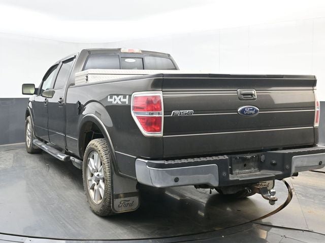 2009 Ford F-150 King Ranch