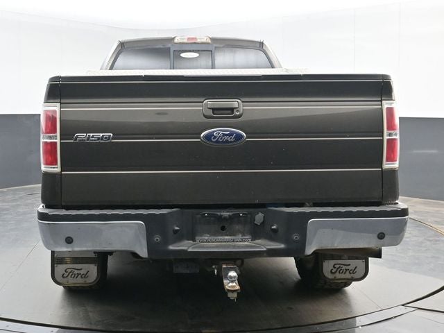 2009 Ford F-150 King Ranch