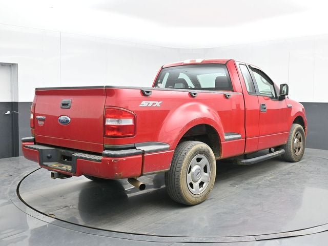 2008 Ford F-150 Base