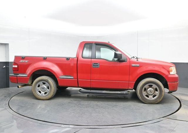 2008 Ford F-150 Base