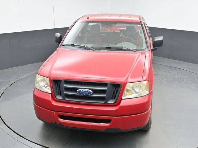 2008 Ford F-150 Base