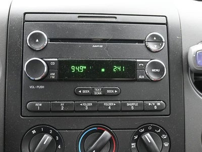 2008 Ford F-150 Base