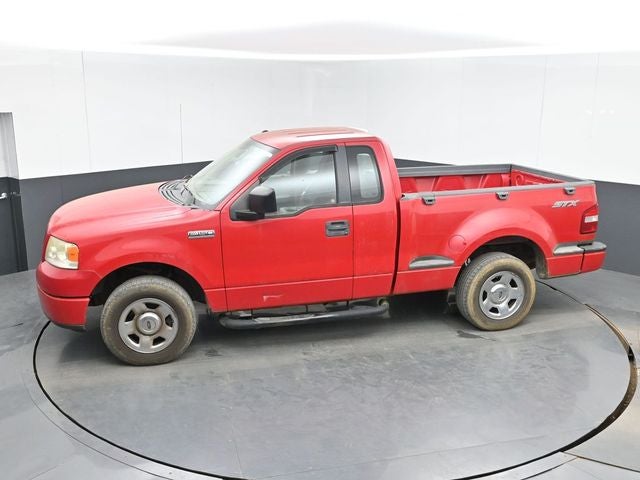 2008 Ford F-150 Base