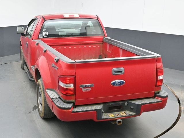 2008 Ford F-150 Base