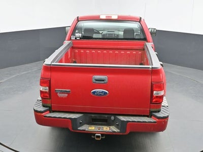 2008 Ford F-150 Base
