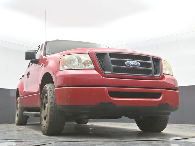 2008 Ford F-150 Base