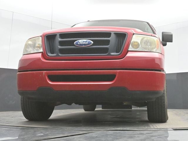 2008 Ford F-150 Base