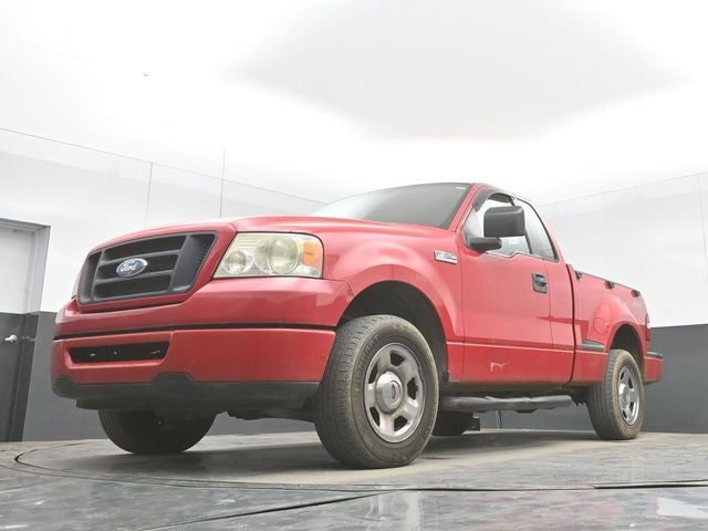 2008 Ford F-150 Base