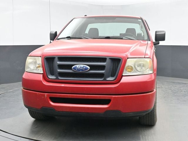 2008 Ford F-150 Base