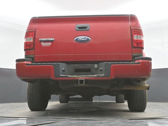 2008 Ford F-150 Base