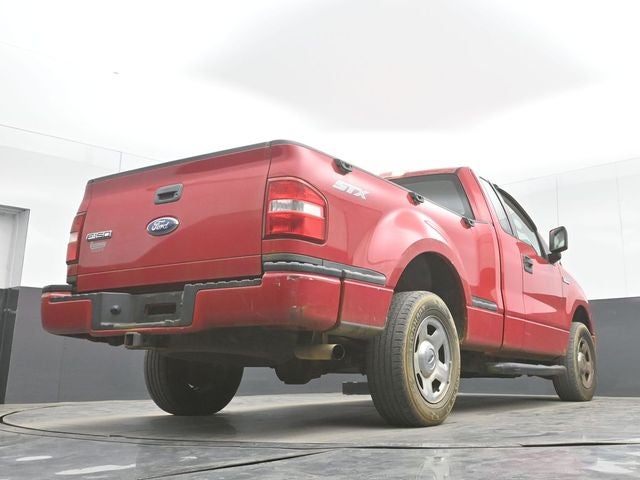 2008 Ford F-150 Base