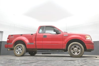 2008 Ford F-150 Base