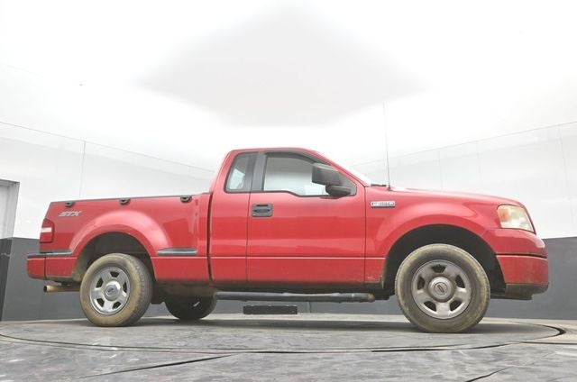 2008 Ford F-150 Base