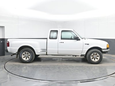 2003 Ford Ranger Base
