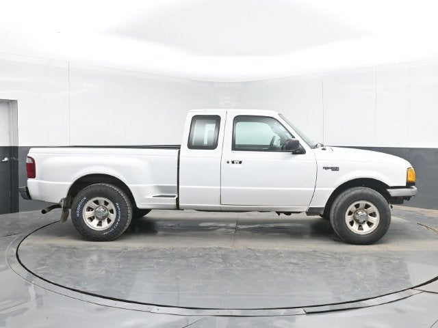 2003 Ford Ranger Base
