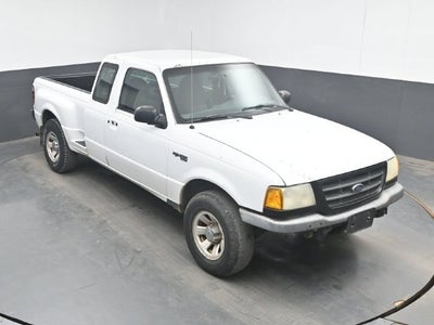 2003 Ford Ranger Base