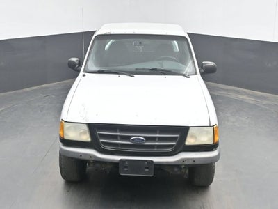 2003 Ford Ranger Base