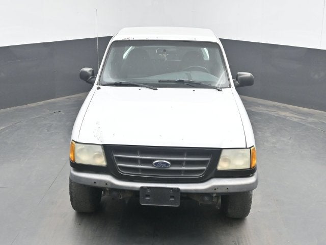 2003 Ford Ranger Base