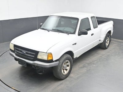 2003 Ford Ranger Base