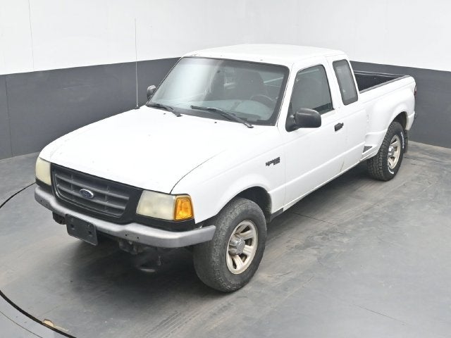 2003 Ford Ranger Base