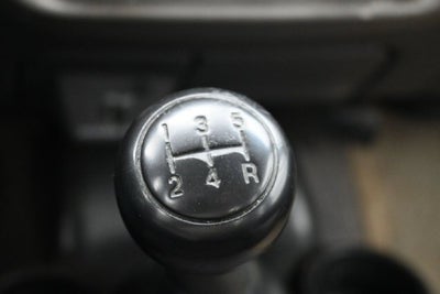 2003 Ford Ranger Base