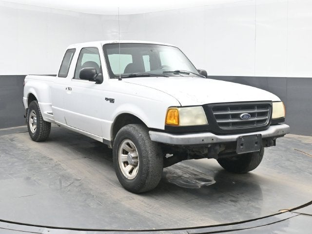 2003 Ford Ranger Base