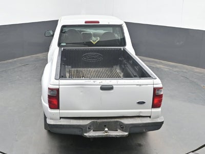 2003 Ford Ranger Base