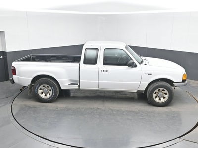 2003 Ford Ranger Base