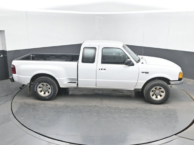 2003 Ford Ranger Base