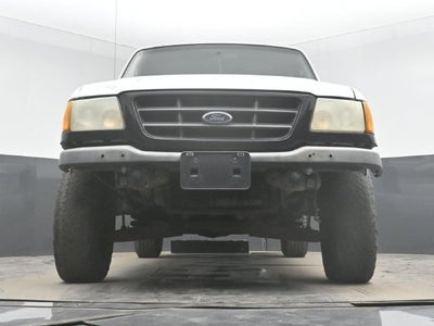 2003 Ford Ranger Base
