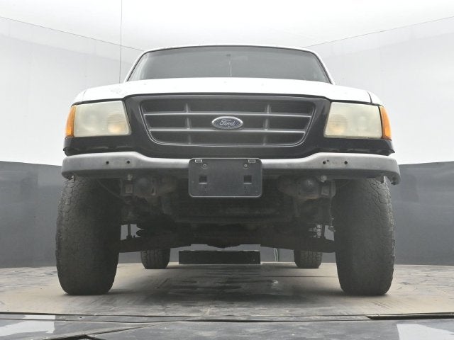 2003 Ford Ranger Base