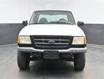 2003 Ford Ranger Base