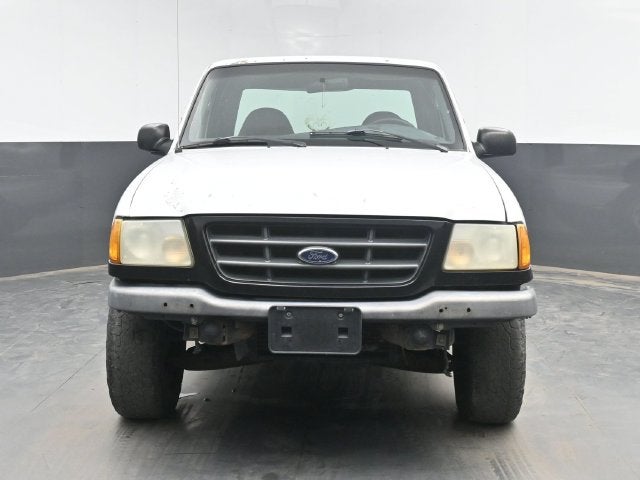 2003 Ford Ranger Base