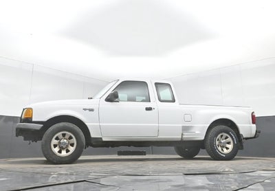 2003 Ford Ranger Base