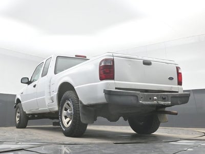 2003 Ford Ranger Base