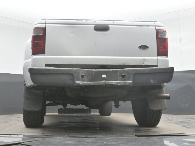 2003 Ford Ranger Base