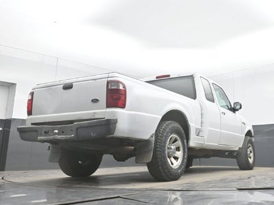 2003 Ford Ranger Base